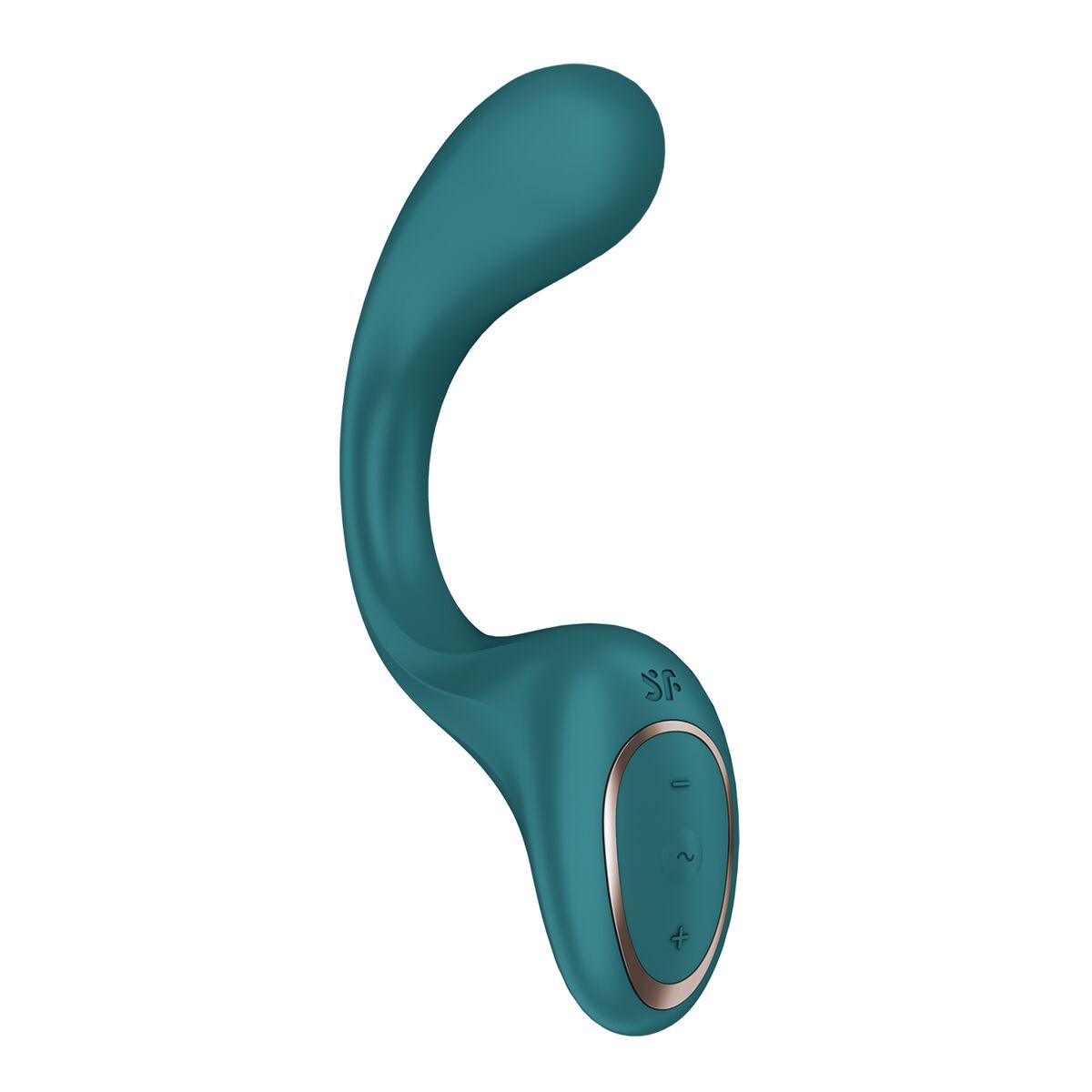 Eleganter G-Punkt Vibrator für Göttinnen - FlowNight