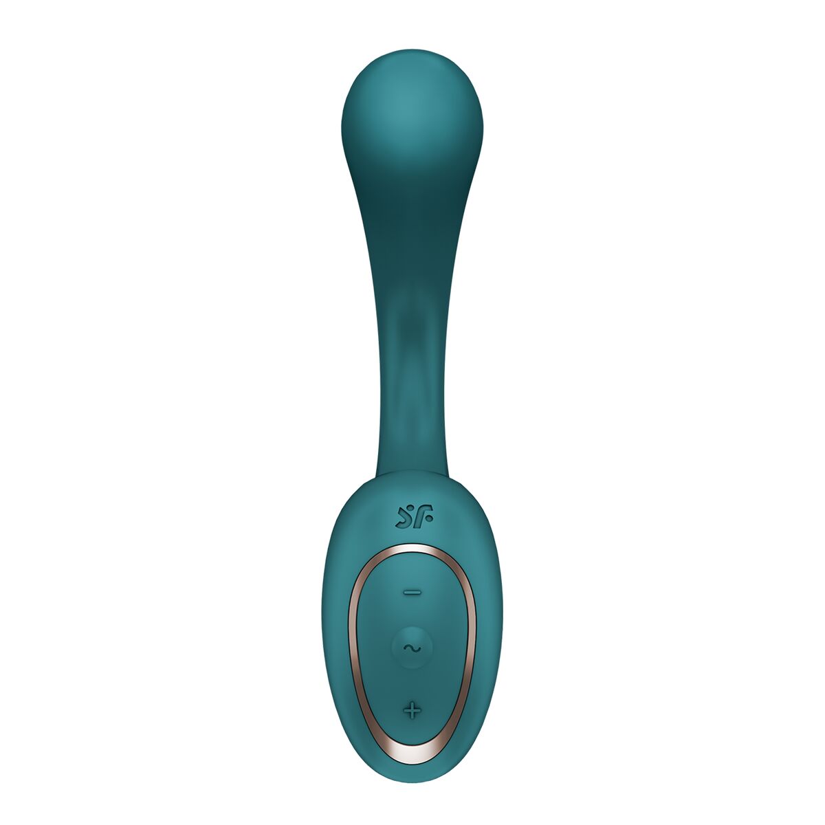 Eleganter G-Punkt Vibrator für Göttinnen - FlowNight