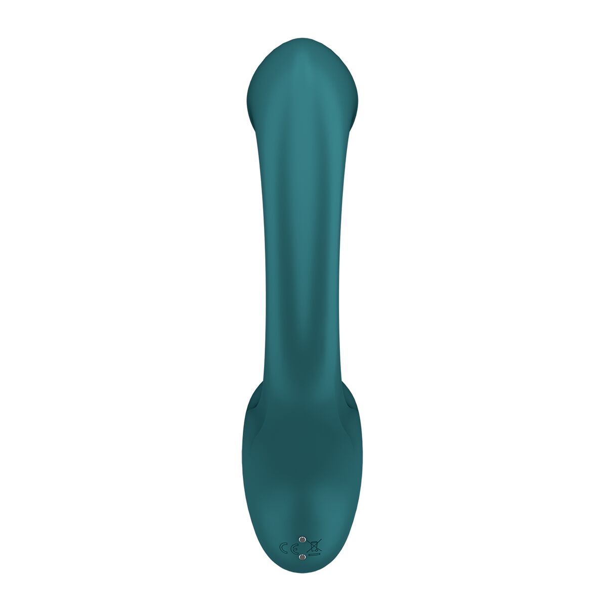 Eleganter G-Punkt Vibrator für Göttinnen - FlowNight