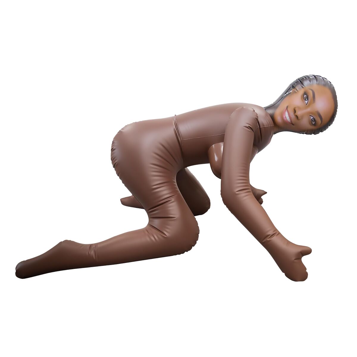 Aufblasbare Puppe NMC - FlowNight