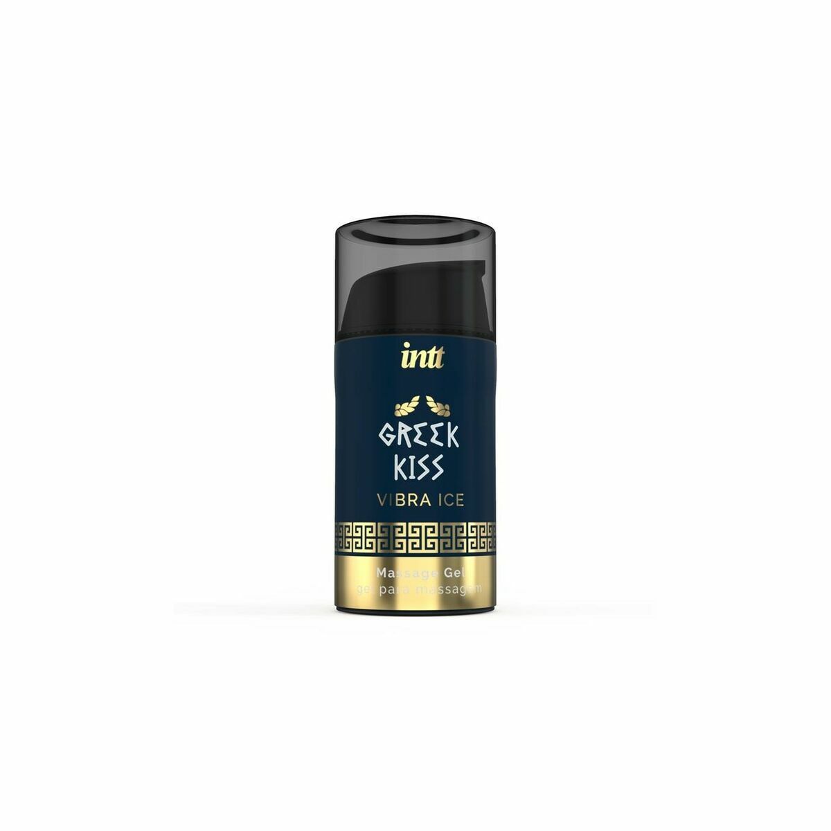 BodyGlide Körpergleitmittel Intt Greek Kiss 15 ml - FlowNight