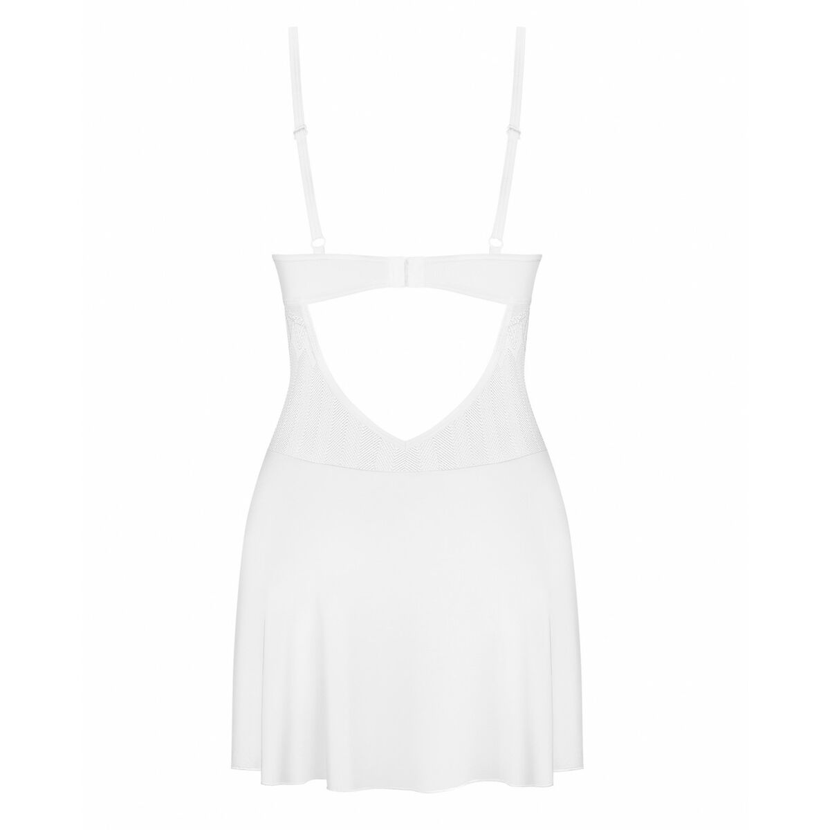 Babydoll & Tanga Obsessive XS/S - FlowNight