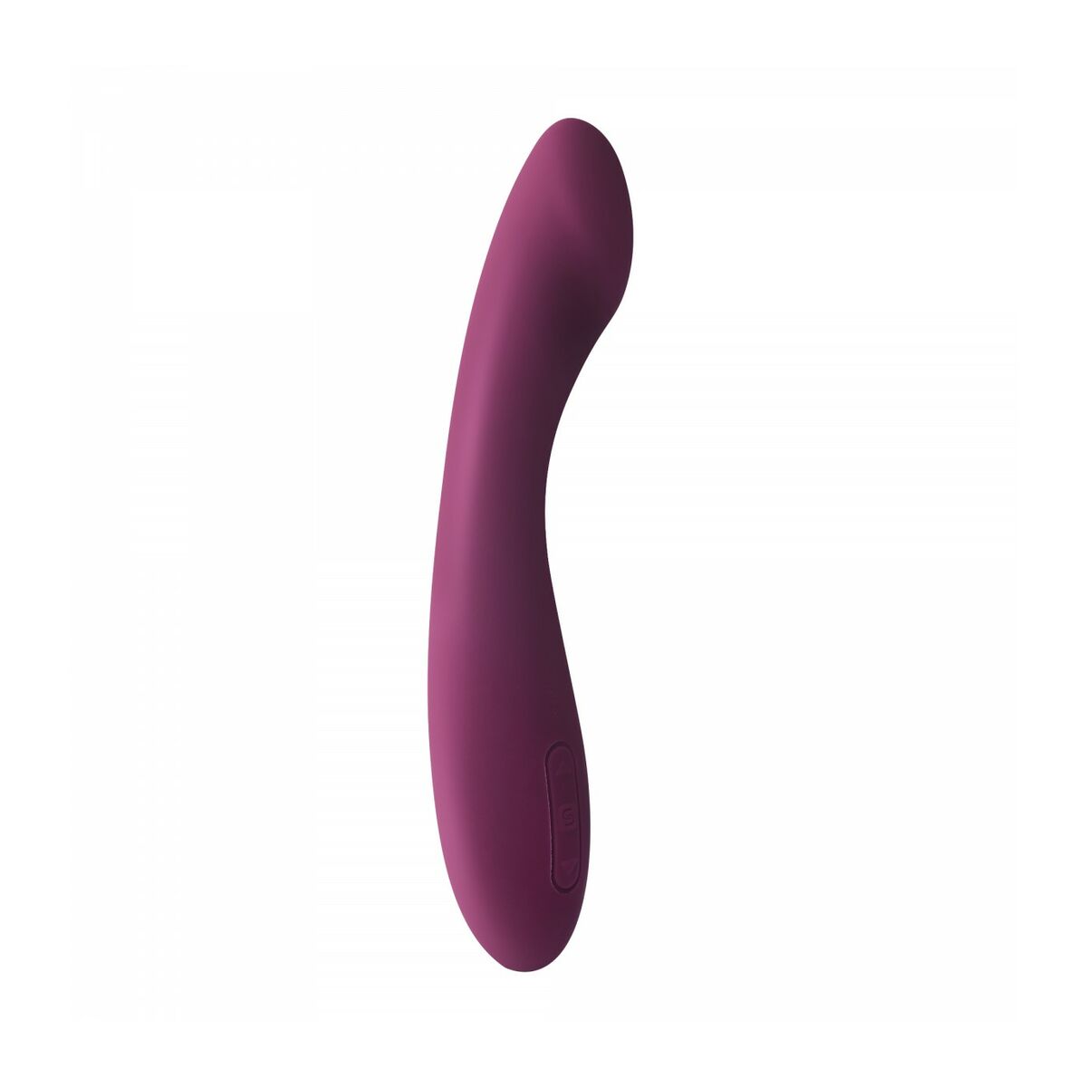 Eleganter G-Punkt Vibrator von Svakom - FlowNight