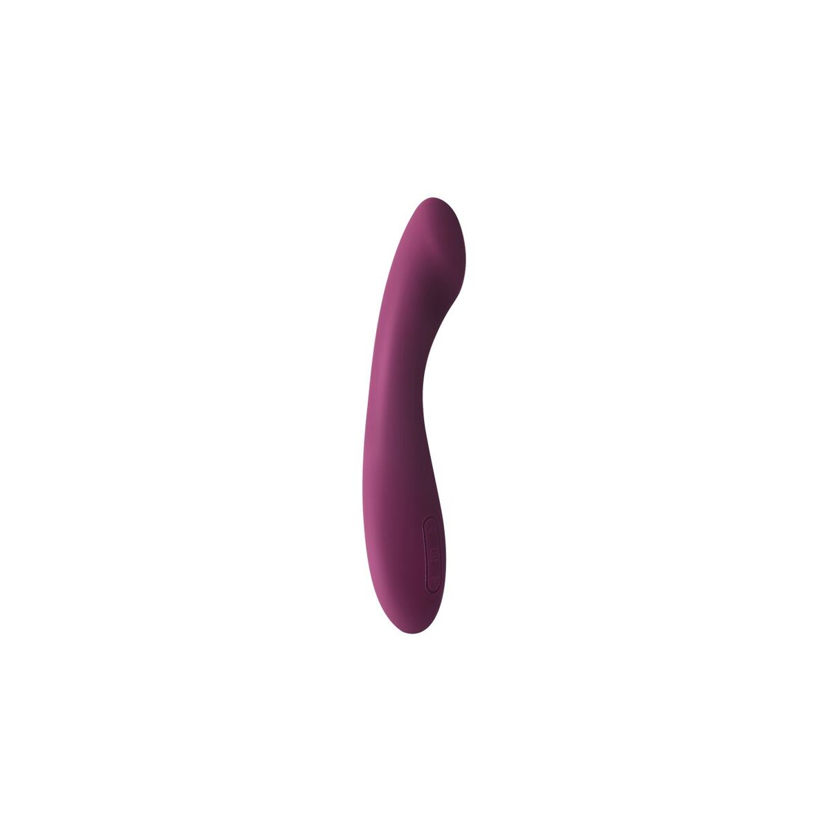 Eleganter G-Punkt Vibrator von Svakom - FlowNight