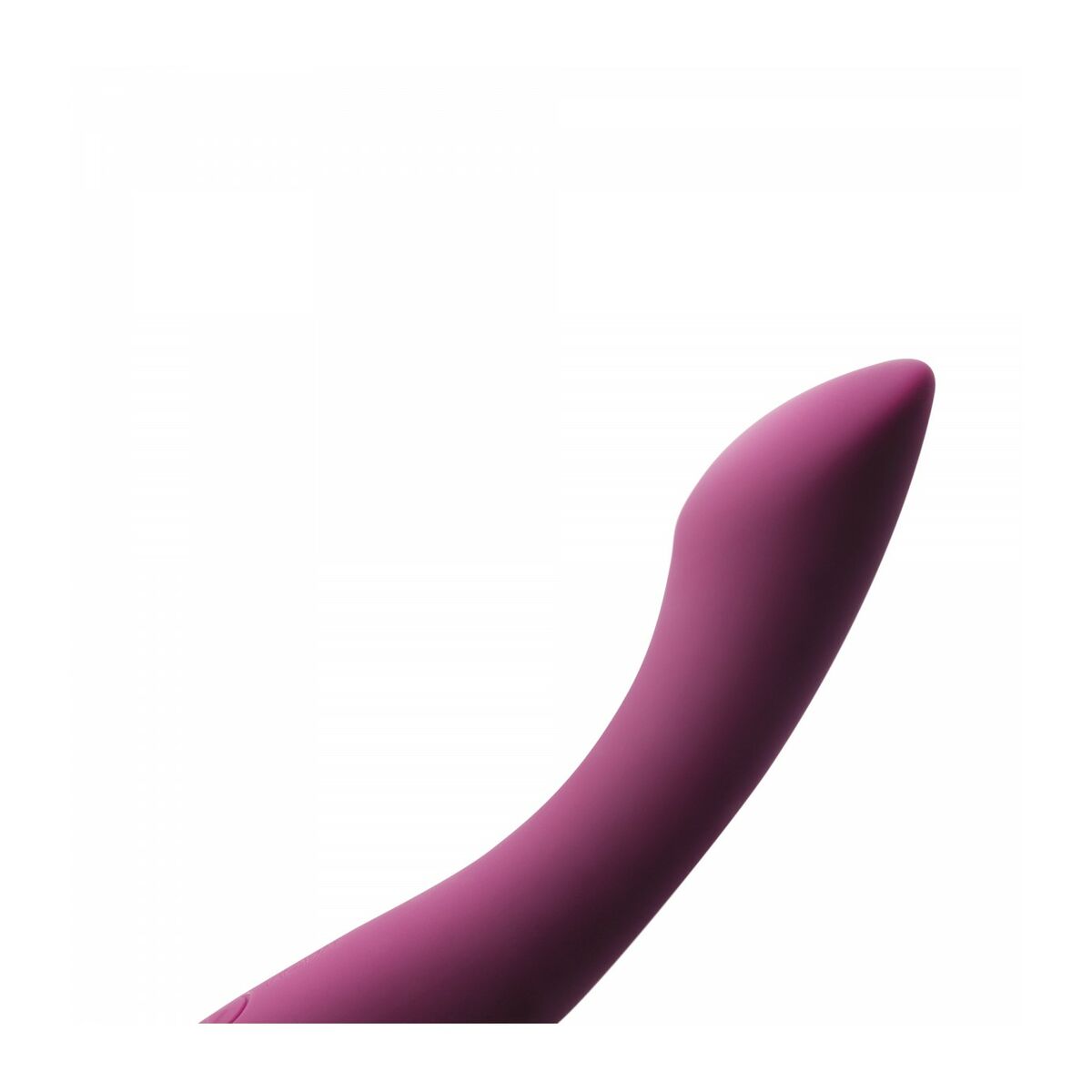 Eleganter G-Punkt Vibrator von Svakom - FlowNight