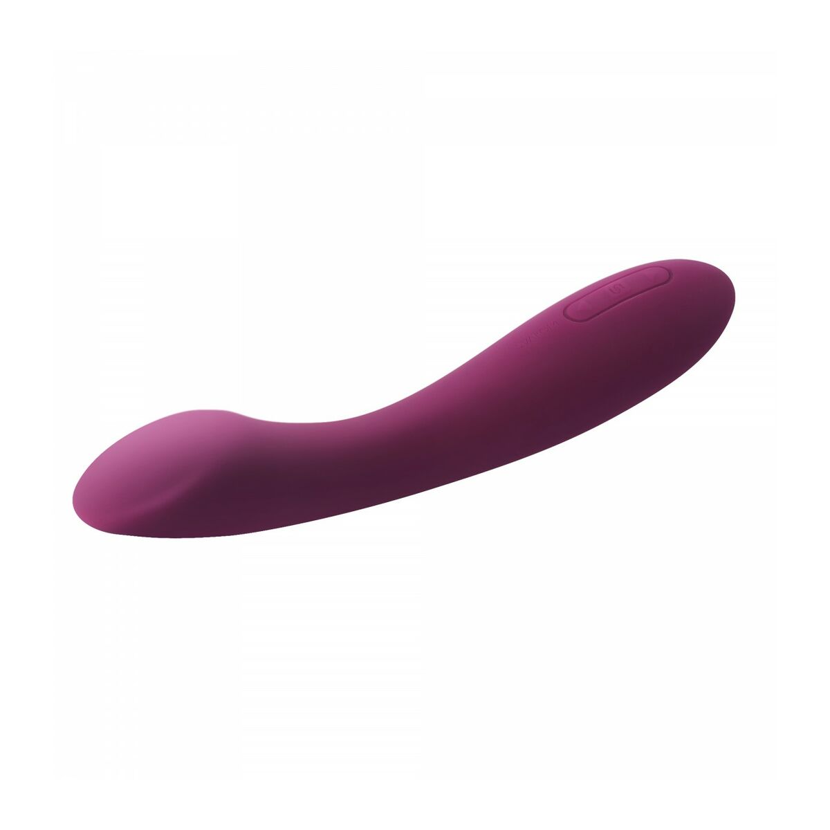 Eleganter G-Punkt Vibrator von Svakom - FlowNight