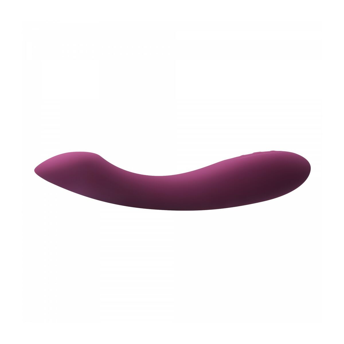 Eleganter G-Punkt Vibrator von Svakom - FlowNight
