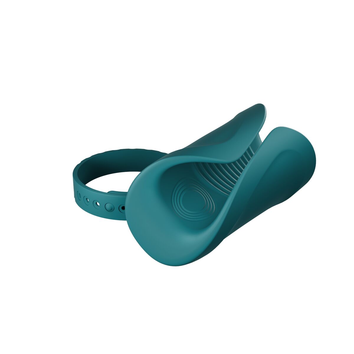 Belastbarer Jack Ass Masturbator Lovense - FlowNight