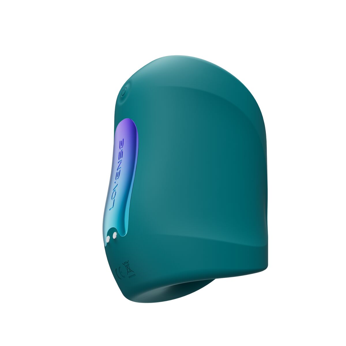 Belastbarer Jack Ass Masturbator Lovense - FlowNight