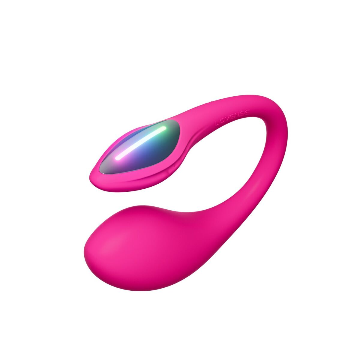 G-Punkt Vibrator Lovense LUSH 4 - FlowNight