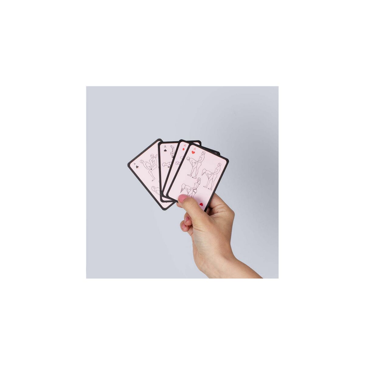 Federkitzler Secret Play - FlowNight