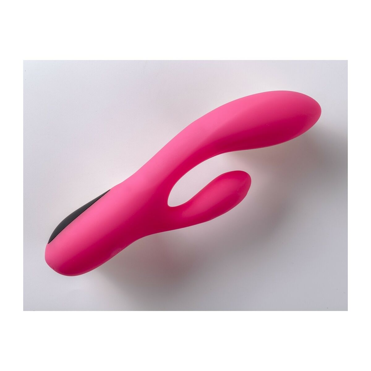 Eleganter Vibrator für intensiven G-Punkt-Genuss - FlowNight