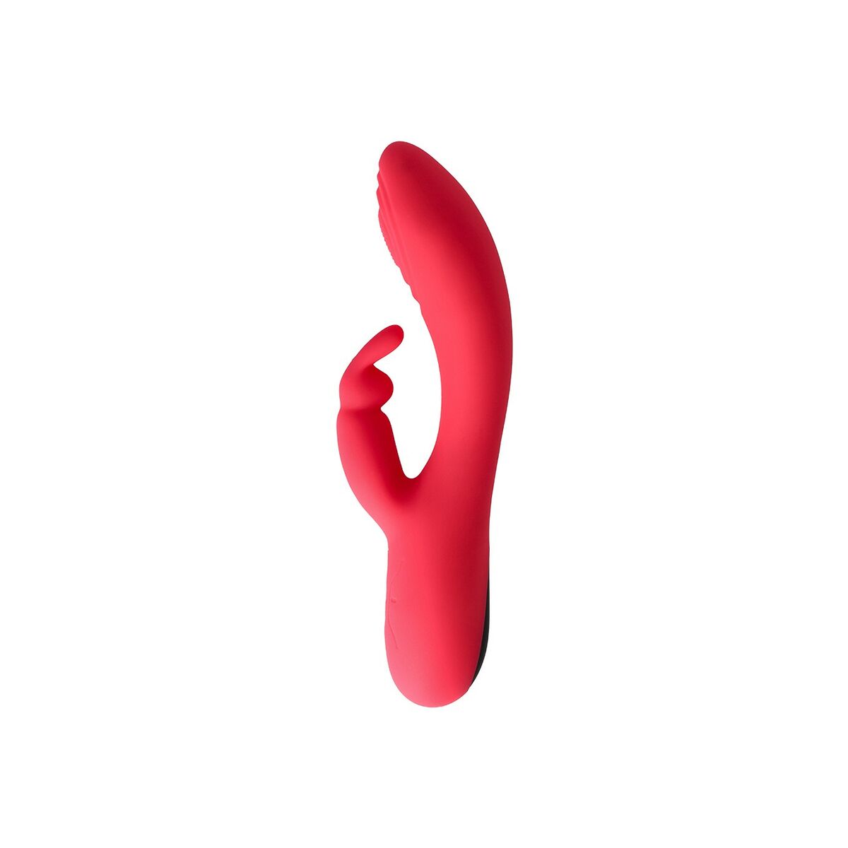 Eleganter G-Punkt Vibrator in Rosa - FlowNight