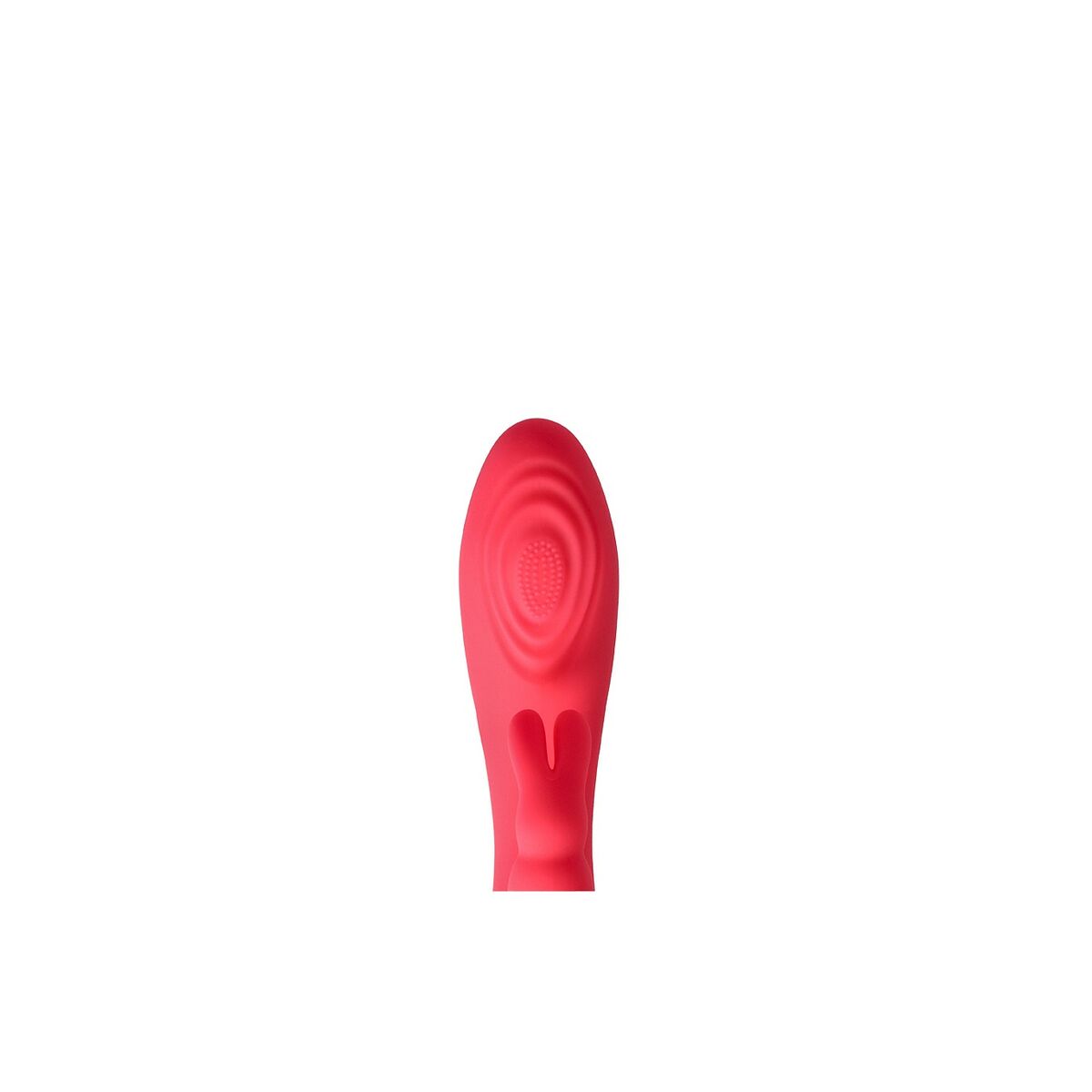Eleganter G-Punkt Vibrator in Rosa - FlowNight