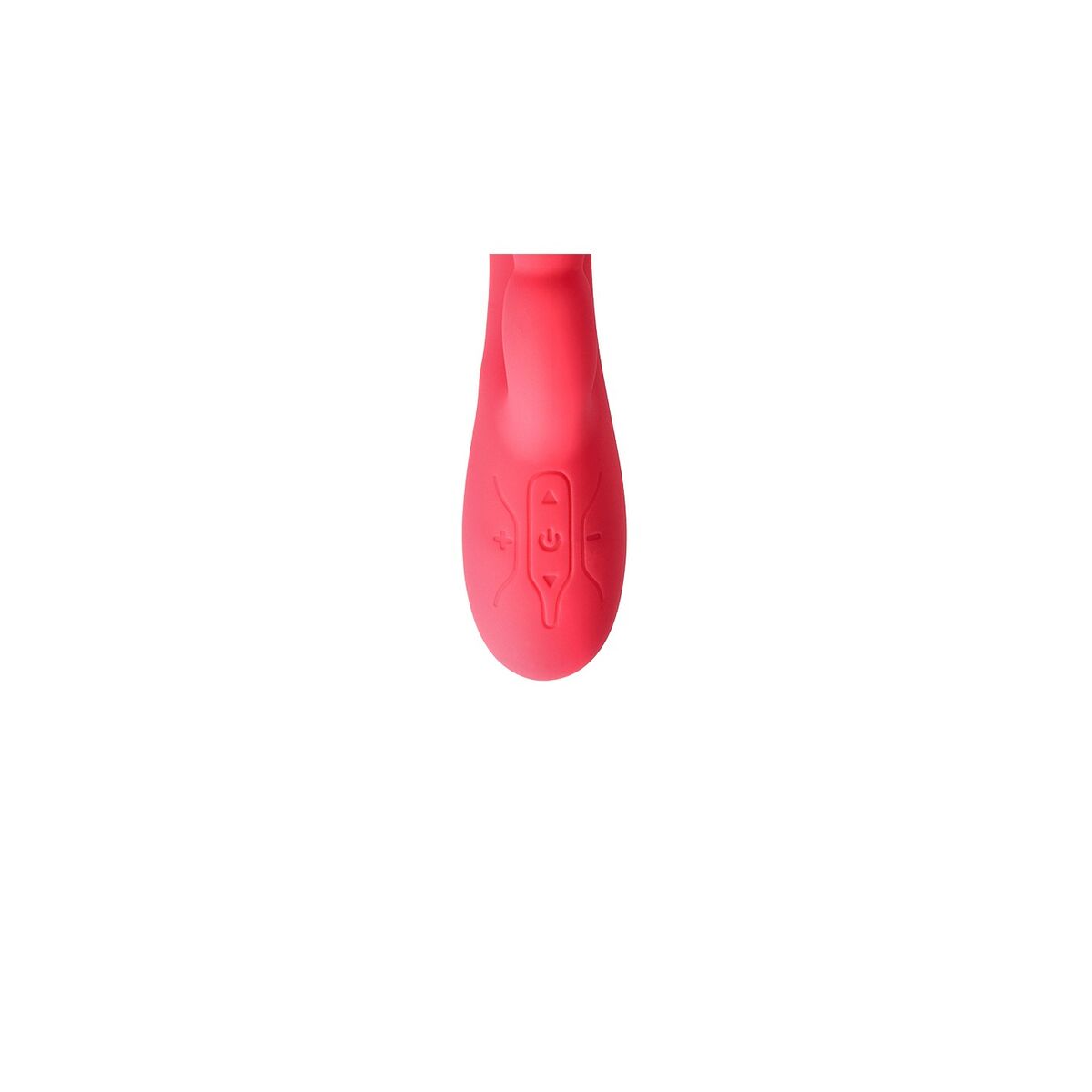 Eleganter G-Punkt Vibrator in Rosa - FlowNight