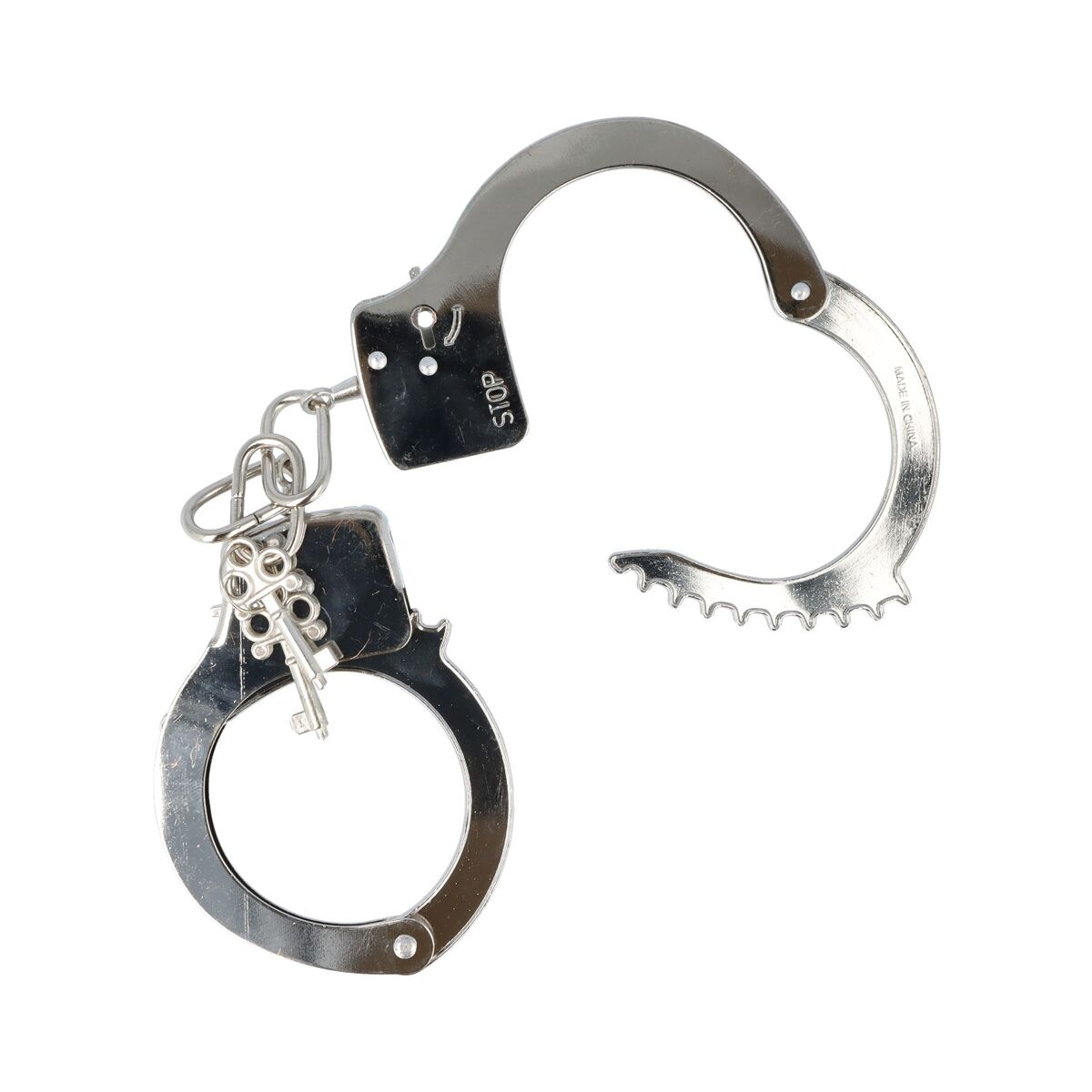 Handschellen Oh!rgasmic - FlowNight