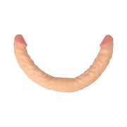 Doppeldildo FlexiLust: Entdecke neue Freuden - FlowNight