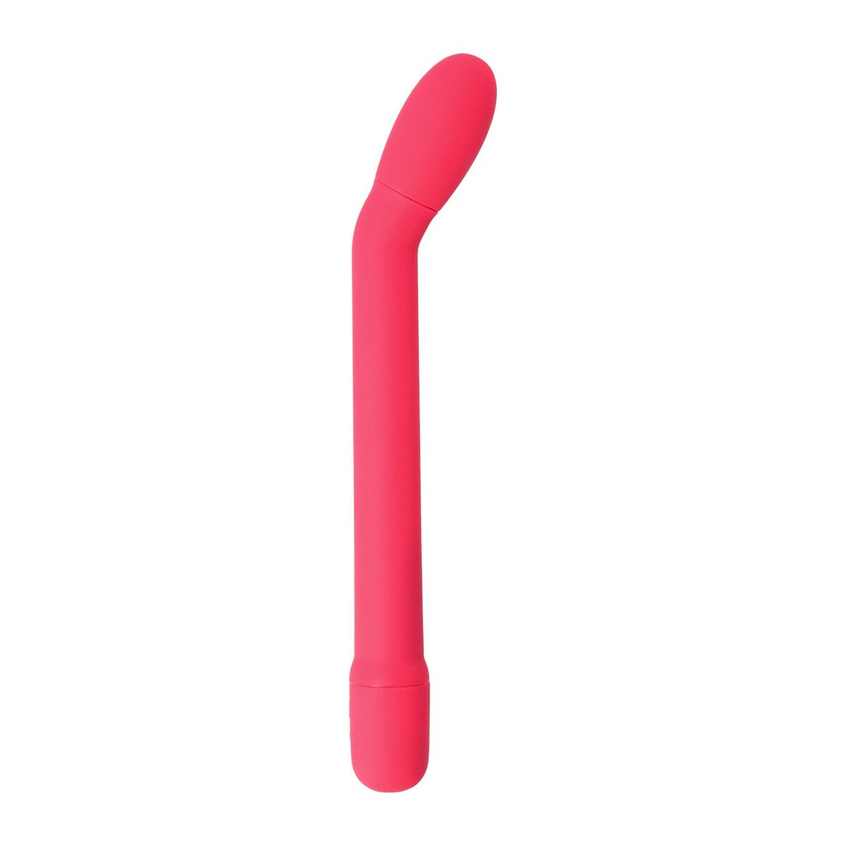 Eleganter G-Punkt Vibrator in Rosa - FlowNight
