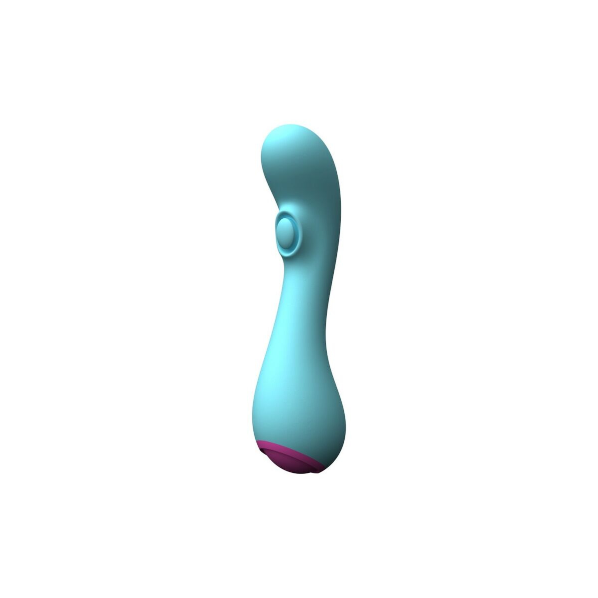 G-Punkt Vibrator TIKI Blau – Intensiver Genuss - FlowNight