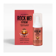 Gleitmittel Erdbeere Nuei Cosmetics of the Night ROCK ME! 20 ml Erdbeere Minze - FlowNight