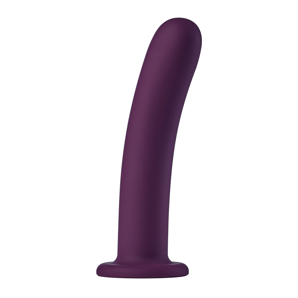 Dildo Dream Toys Bold Lila Ø 3,5 cm 18,5 cm - FlowNight