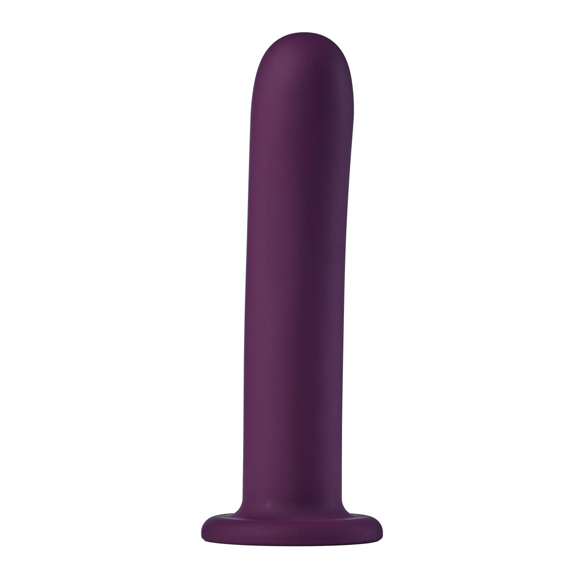 Dildo Dream Toys Bold Lila Ø 3,5 cm 18,5 cm - FlowNight