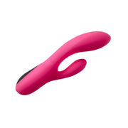Eleganter Vibrator für intensiven G-Punkt-Genuss - FlowNight