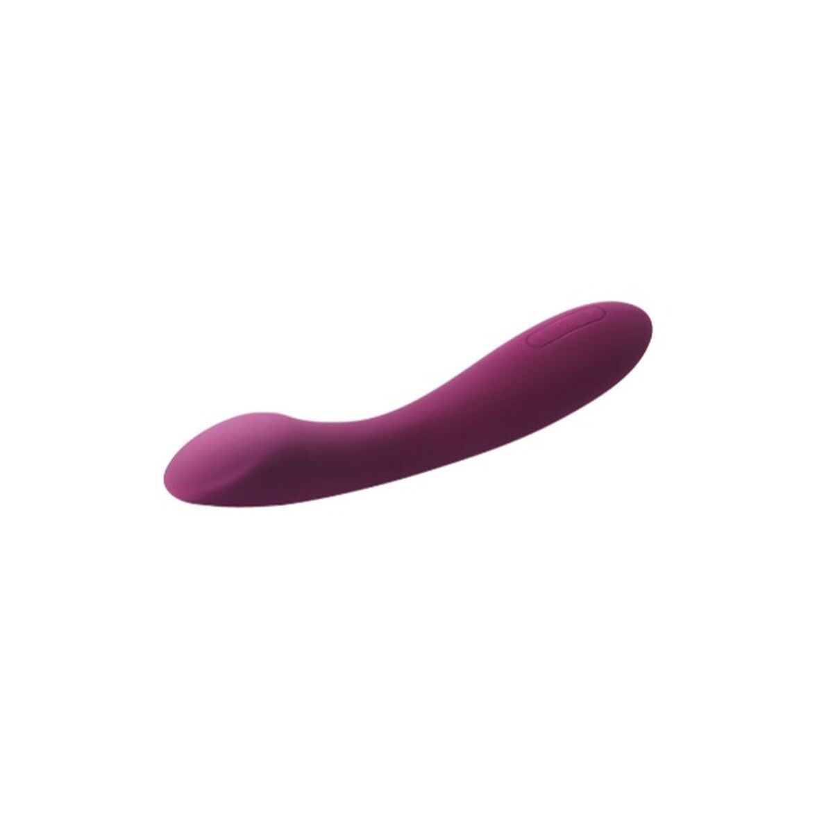 Eleganter G-Punkt Vibrator von Svakom - FlowNight