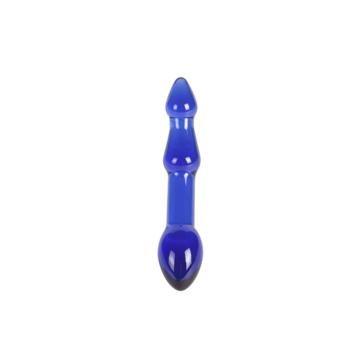 Dildo S Pleasures Blau - FlowNight