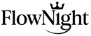 Flow Night Logo
